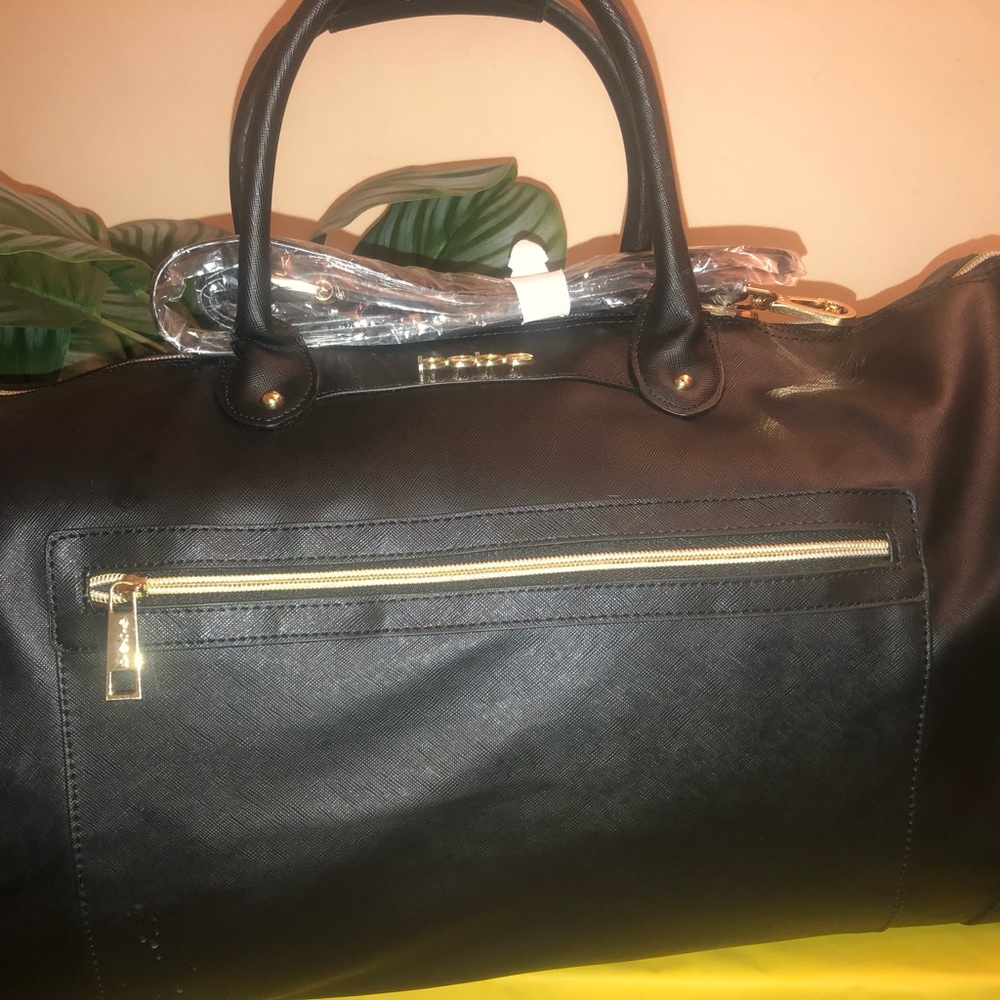 Weekend Bag